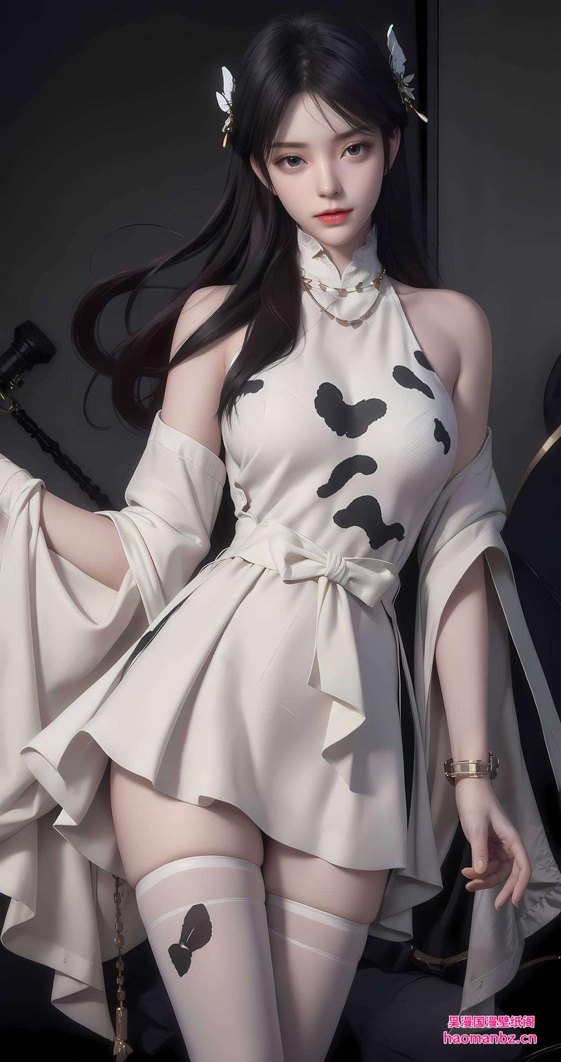 让萧薰儿陪你度过美好时光！萧薰儿超清动态壁纸