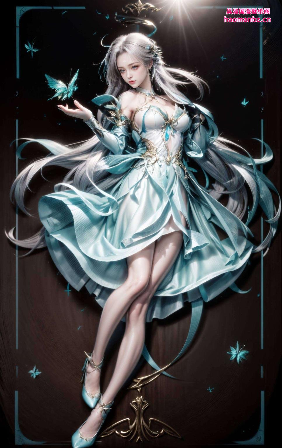 让你的手机瞬间变身古风画卷今天给大家带来一组古风壁纸