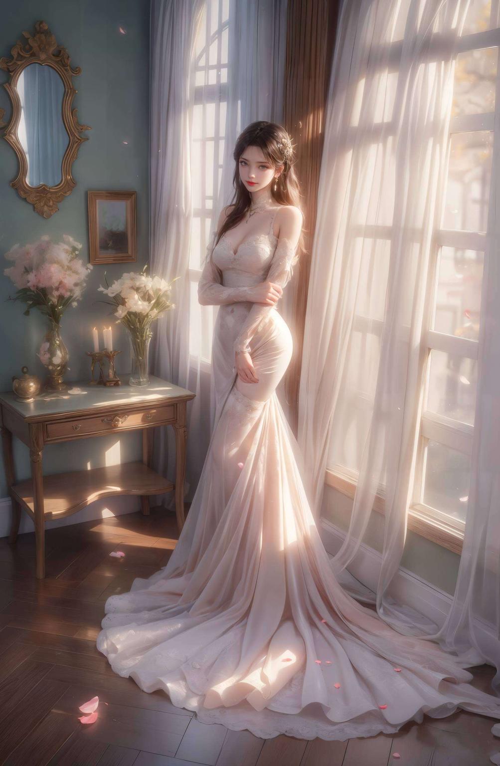 一触即发高清画质惊艳眼帘