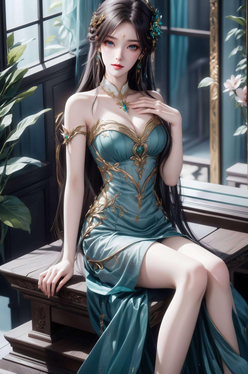 点亮苹果手机屏幕高清壁纸炫彩夺目