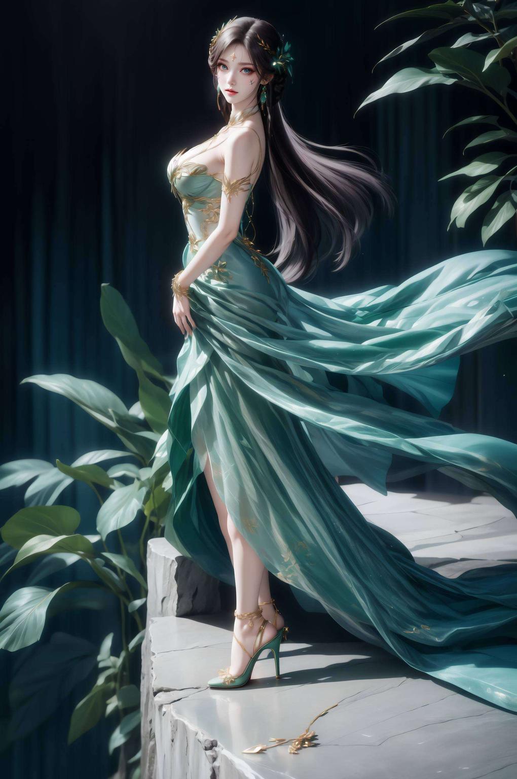 让你的手机桌面瞬间升级美到让人心醉！高清画质