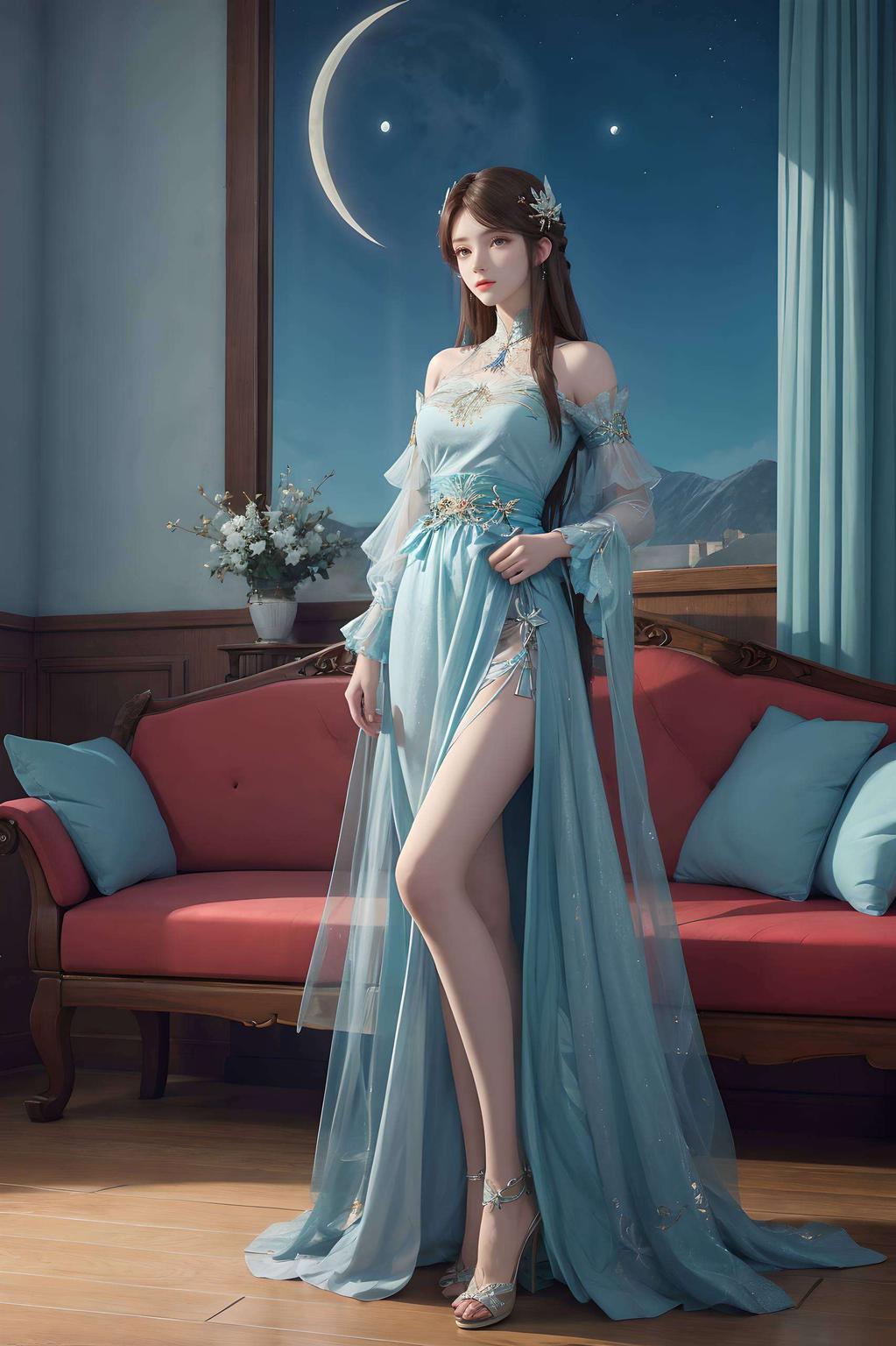 尽在超清晰免费壁纸包！高清画质美得让人心动