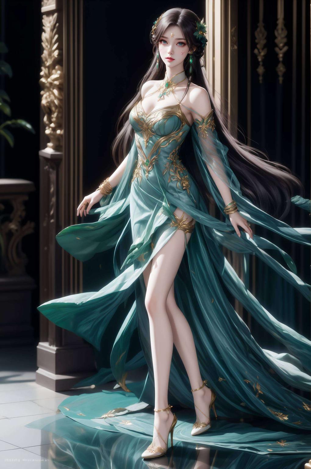 为你的手机增添独特风采美得让人心动！高清图片