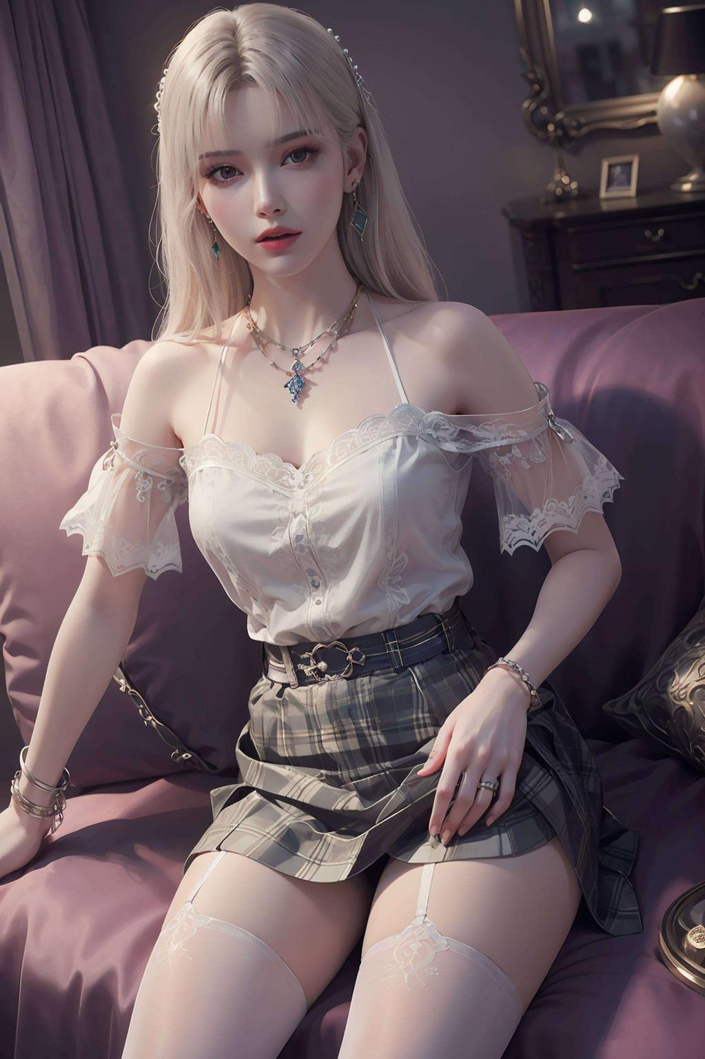 壁纸精美美到心坎里！