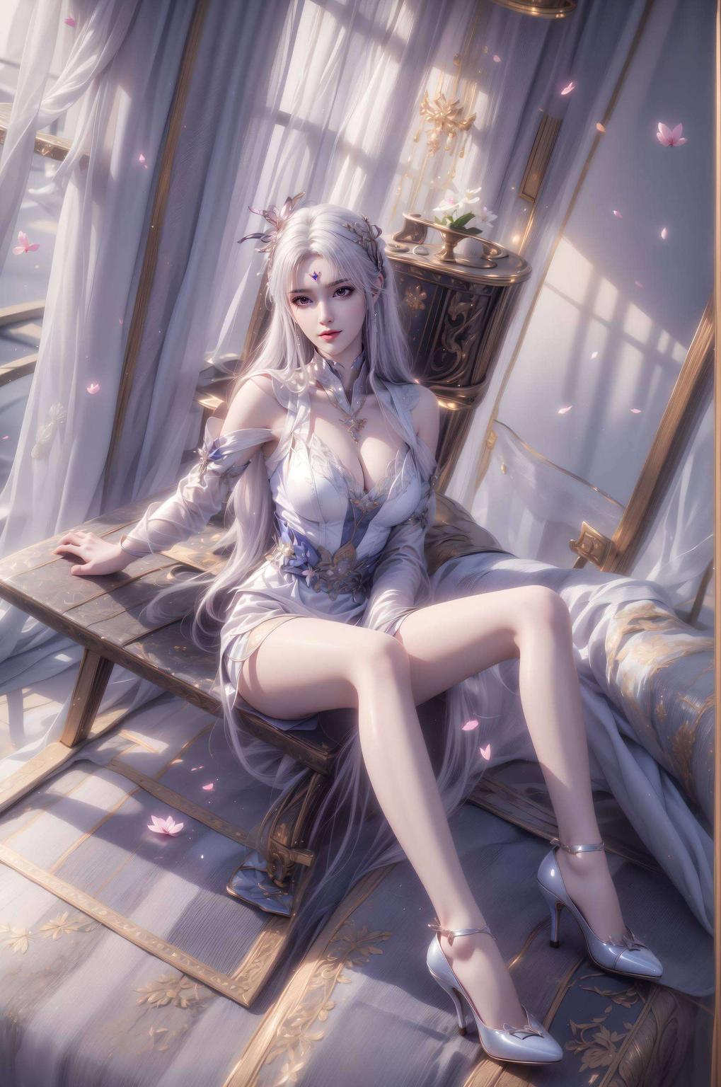 护眼之选古风韵味