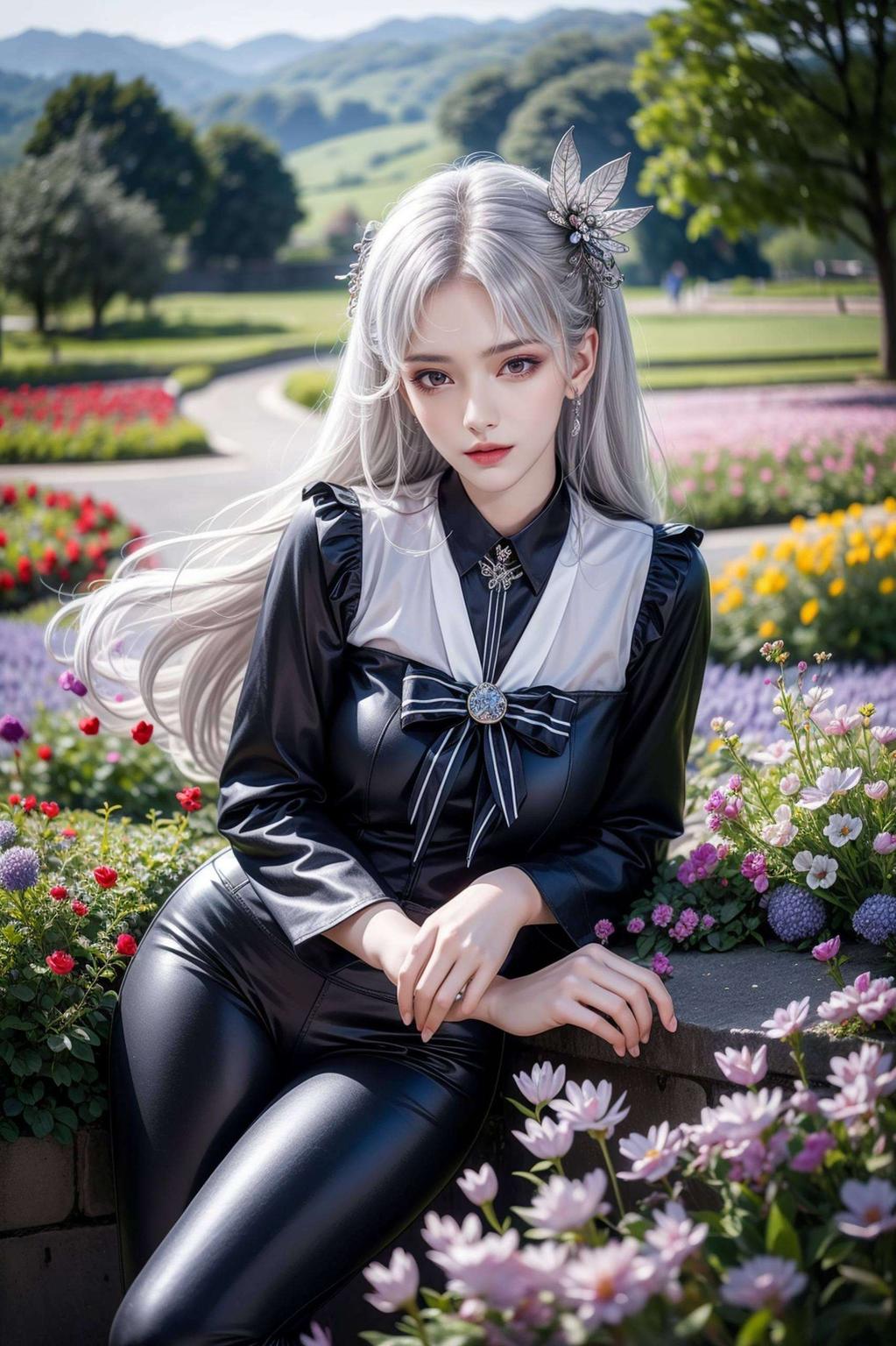 护眼又养眼国漫艺术巅峰