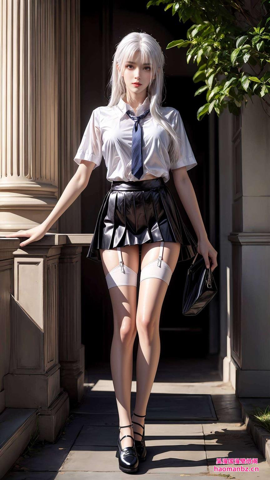 心情大好！小医仙电脑壁纸高清