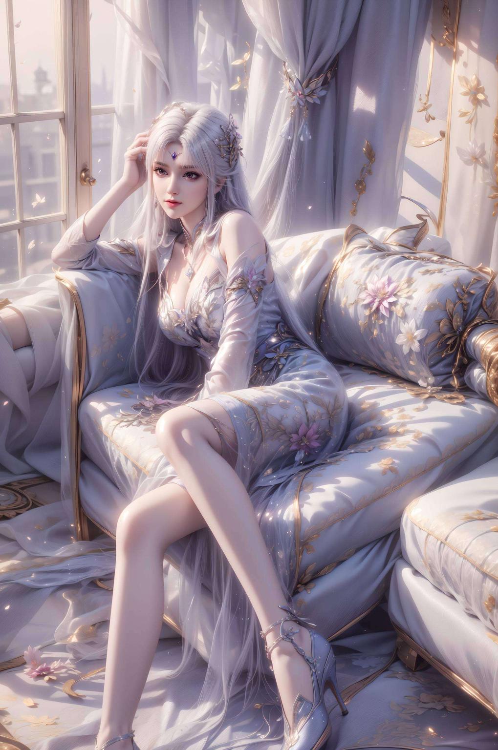 让你的Win10和手机瞬间焕发新颜！高清画质带你领略别样的视觉盛宴