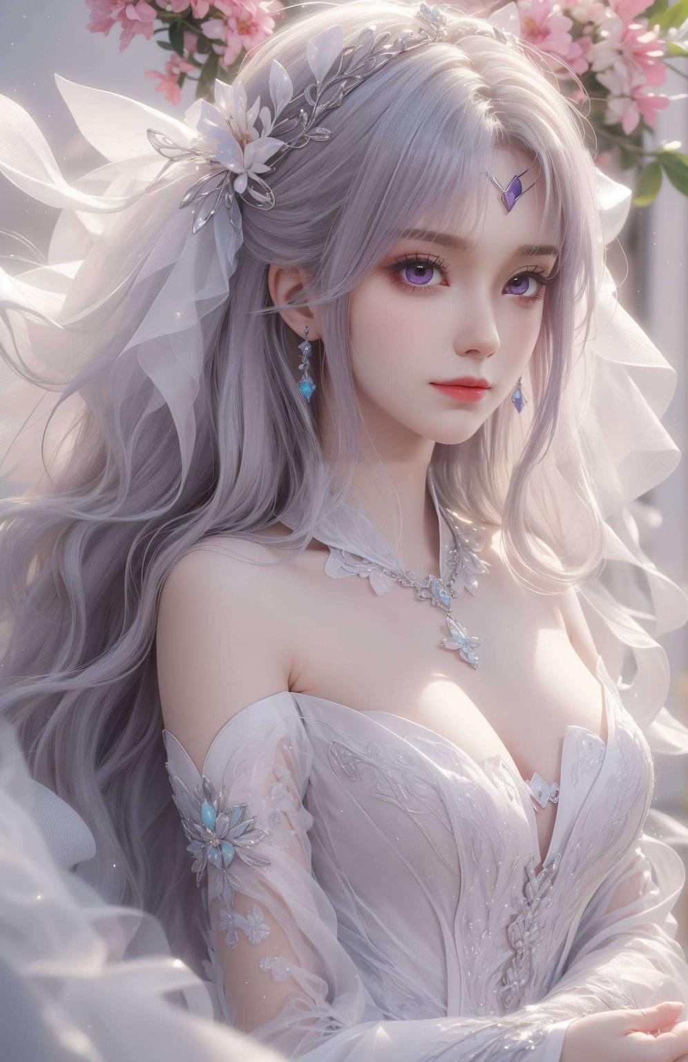 为你的安卓手机注入二次元魔法！小医仙清凉一夏