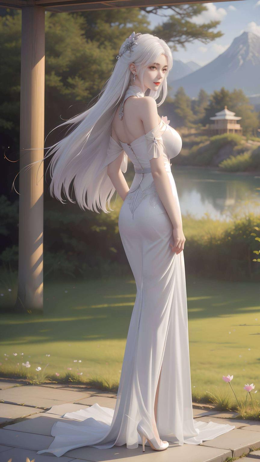 让你的桌面瞬间焕发艺术光彩！