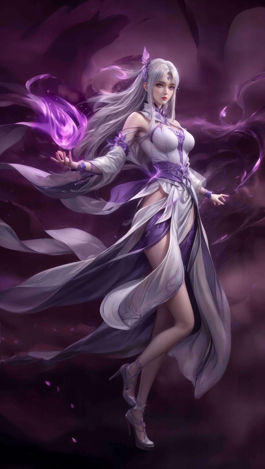 让你每天都能感受到不同的美动态效果流畅