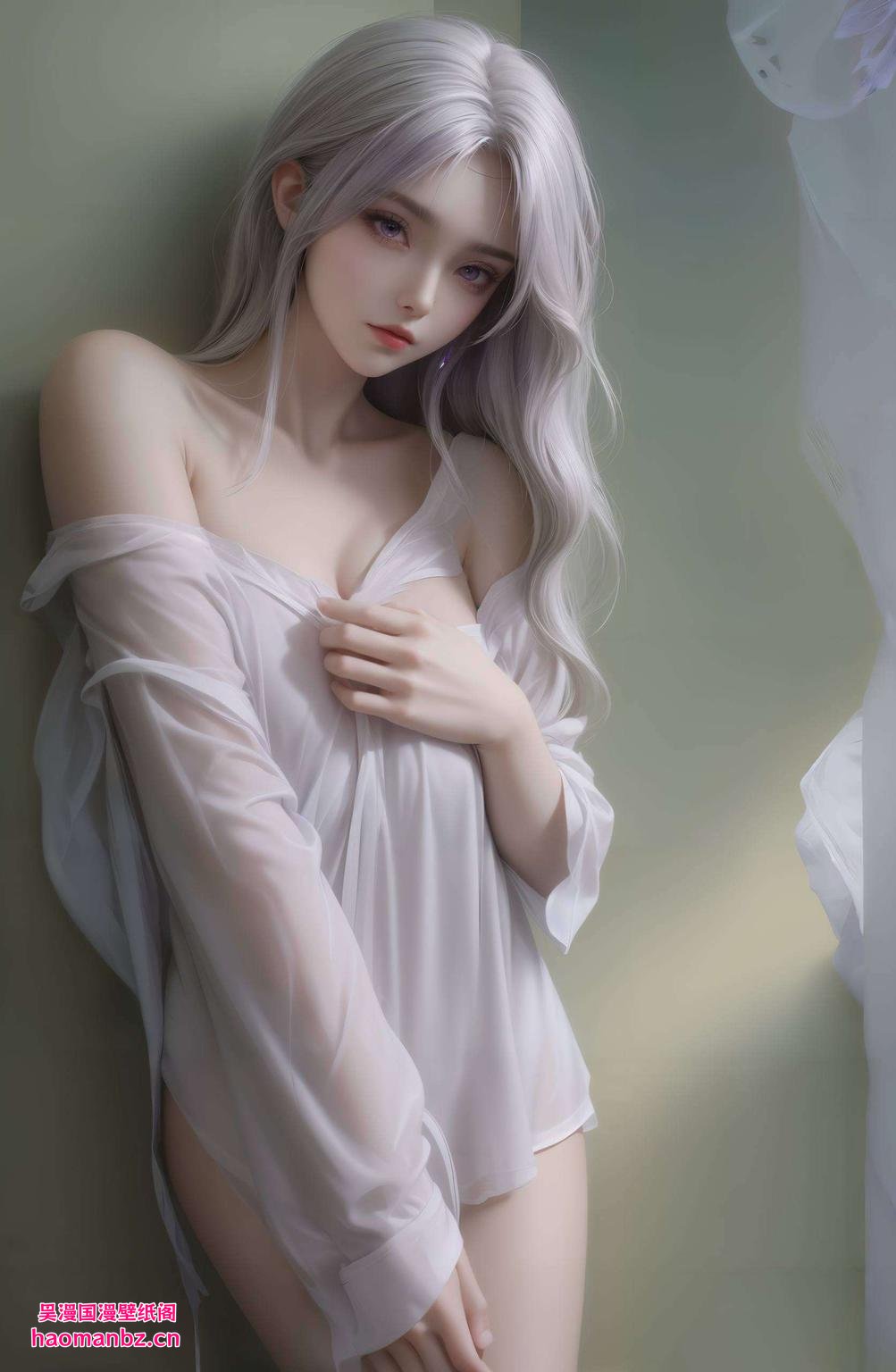 让你的电脑桌面瞬间变身仙境！