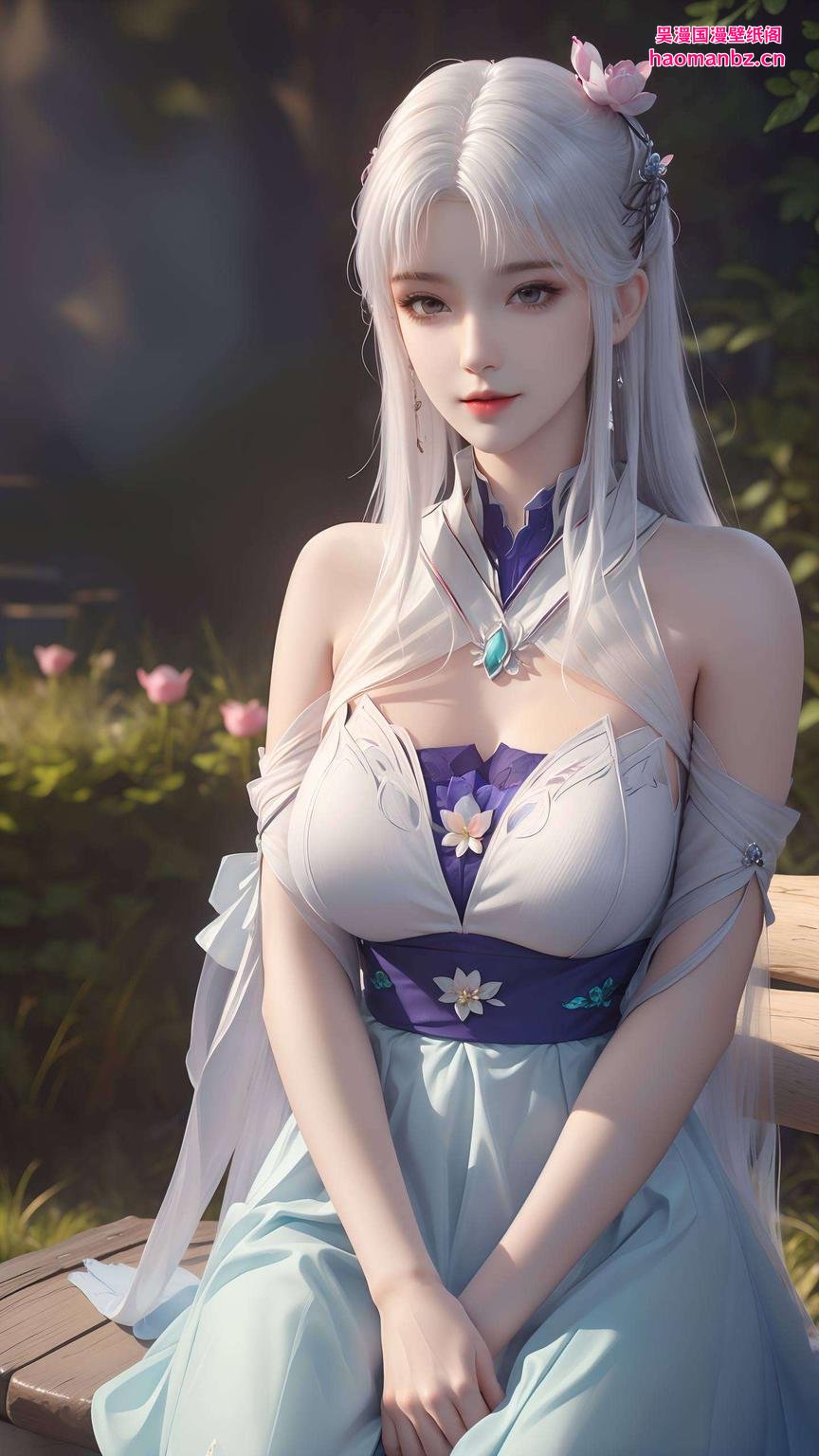 粉色梦幻风细节精致