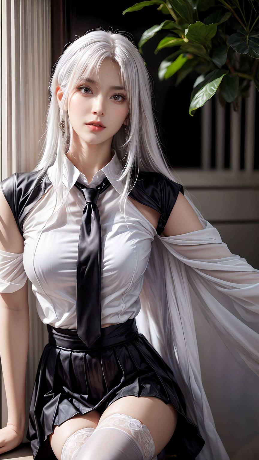 ins风满满！清新绿意让你的iPhone瞬间变身治愈系神器