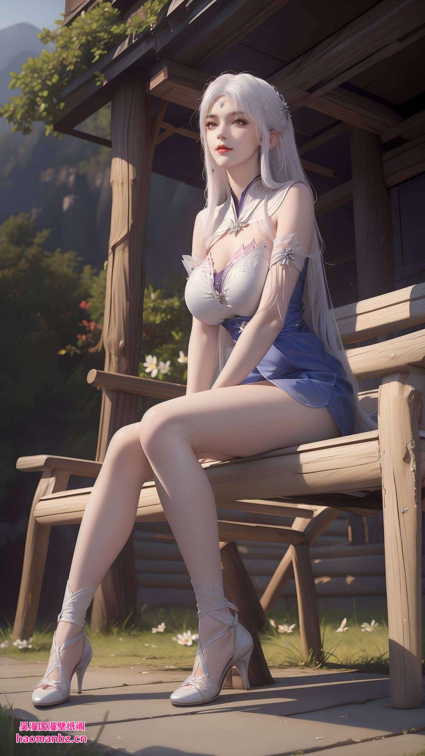 这可不是一般的风景！融合安卓Ins风绘制出独特壁纸