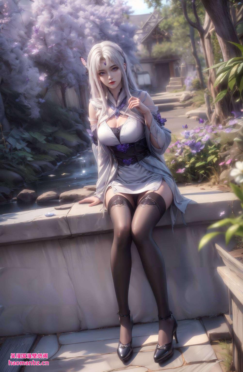 心动瞬间4K高清宽屏壁纸