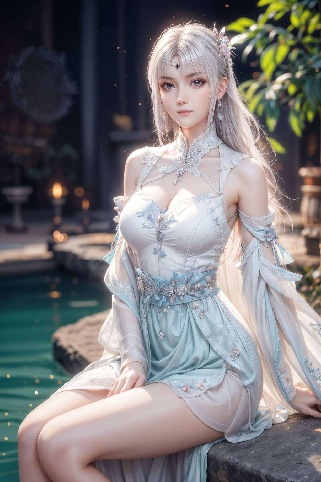 斗破小医仙为你的苹果手机添一抹古典韵味