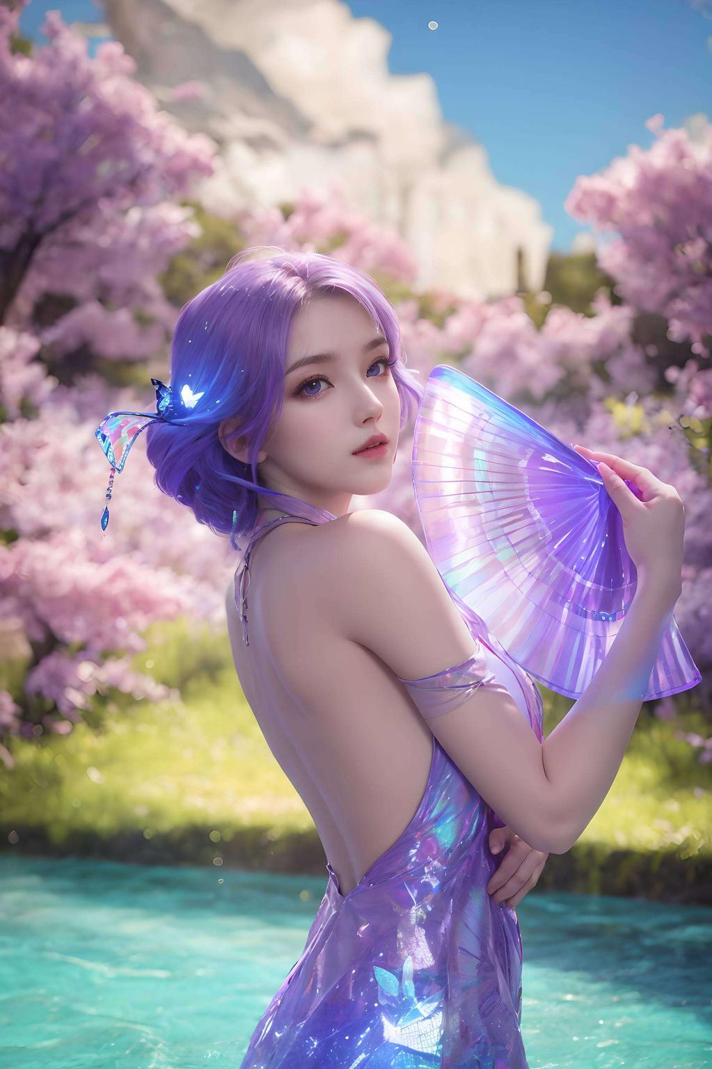 美得让人心动快来一睹为快吧！