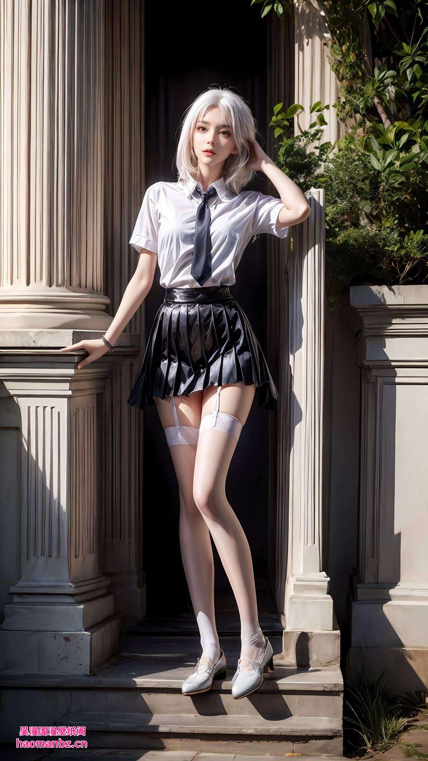 高清壁纸彰显独特魅力小医仙斗尊风采