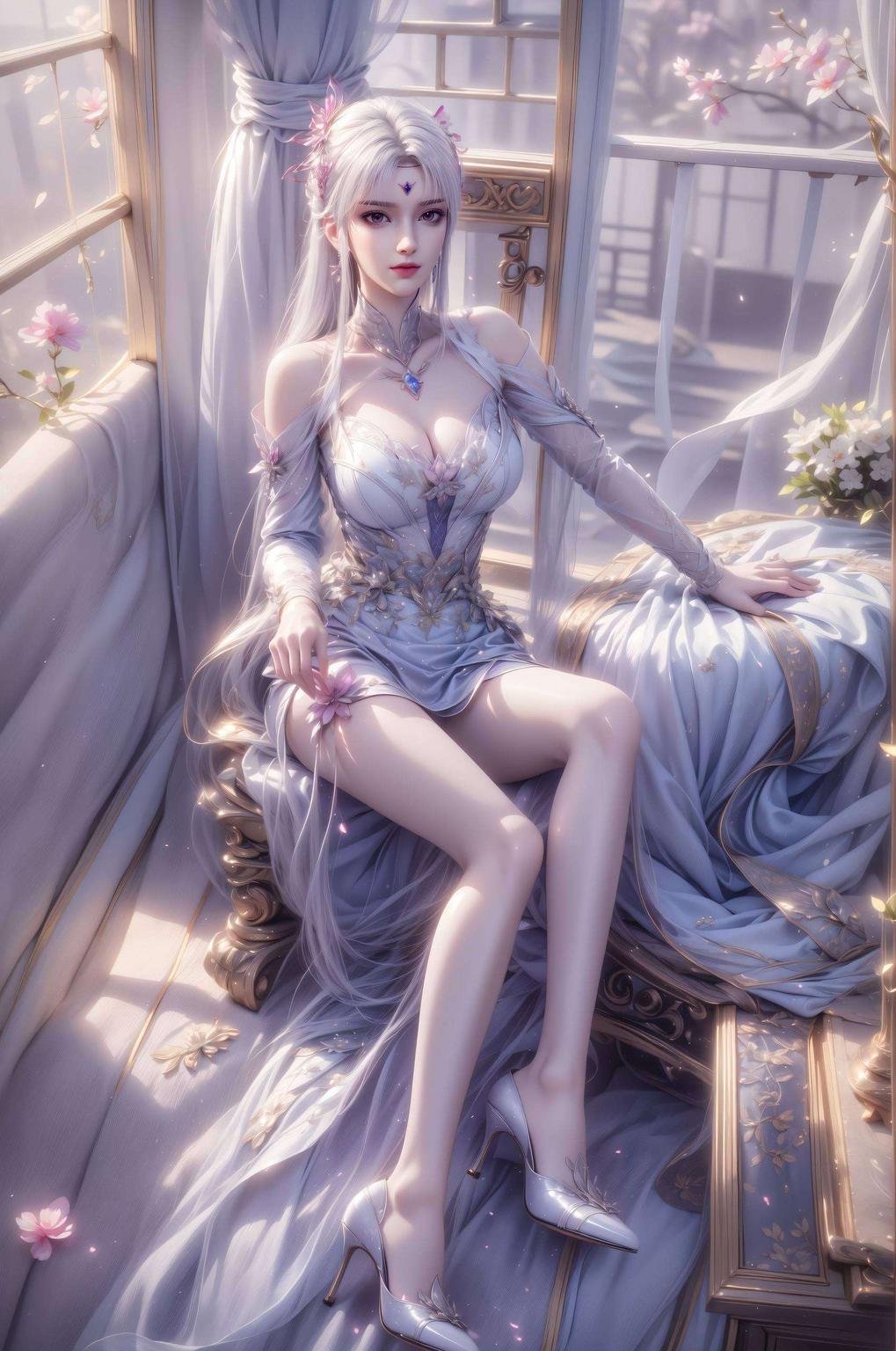 让你的桌面瞬间焕发活力！