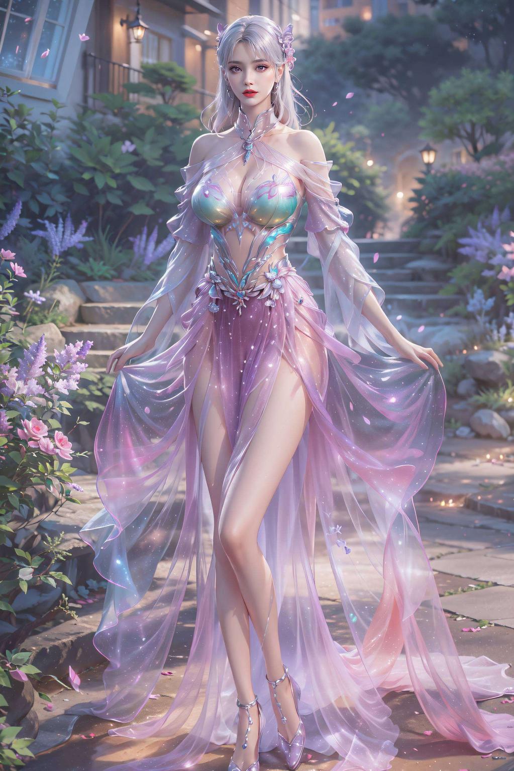 清新简约一窥即知！