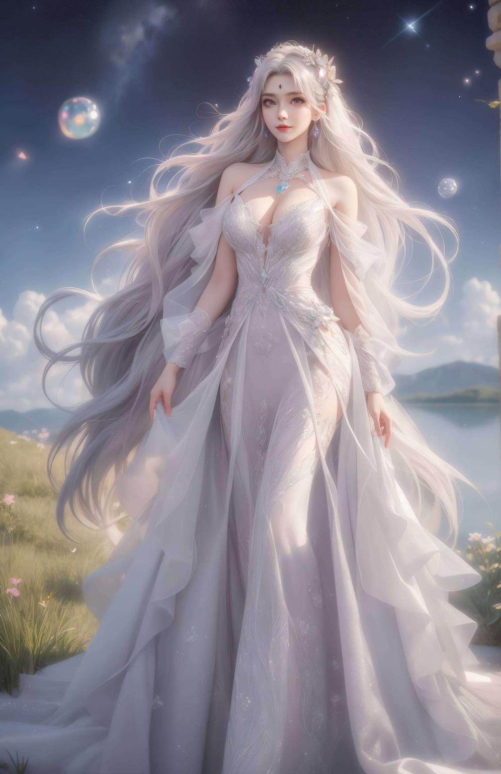 让你的iPhone瞬间变身治愈系小神器细腻的笔触