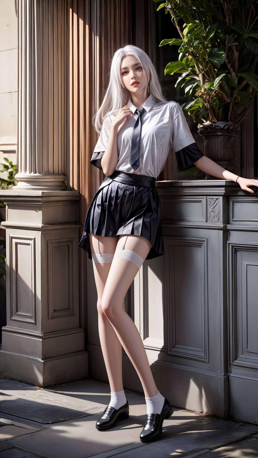 清新风格简单壁纸轻松护眼