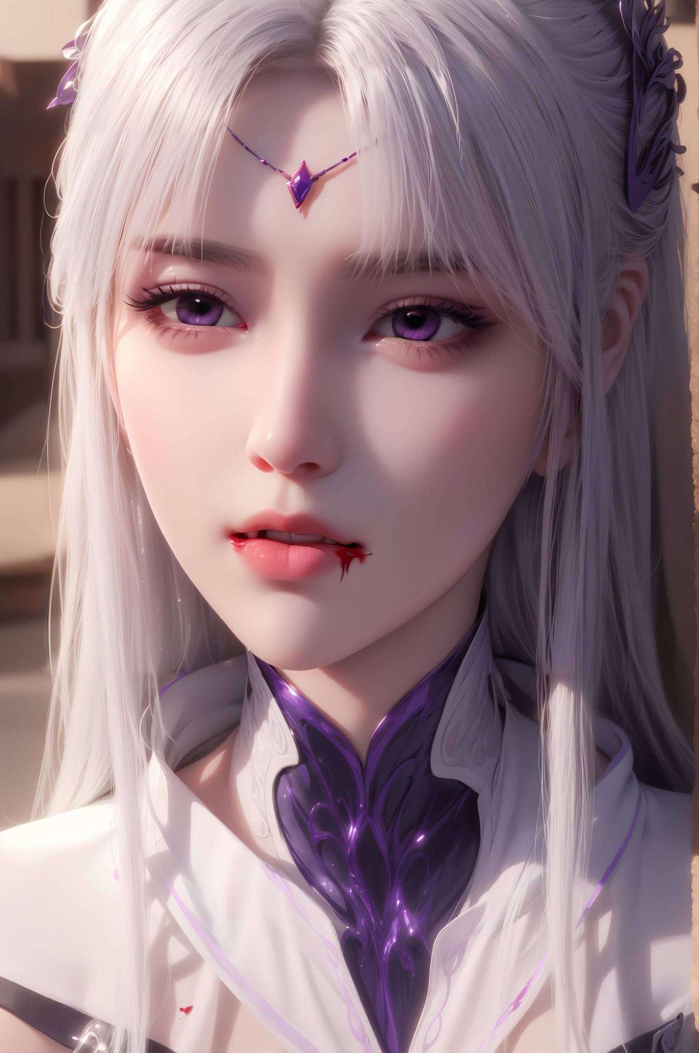 简直是女生们的电脑桌面救星高清画质