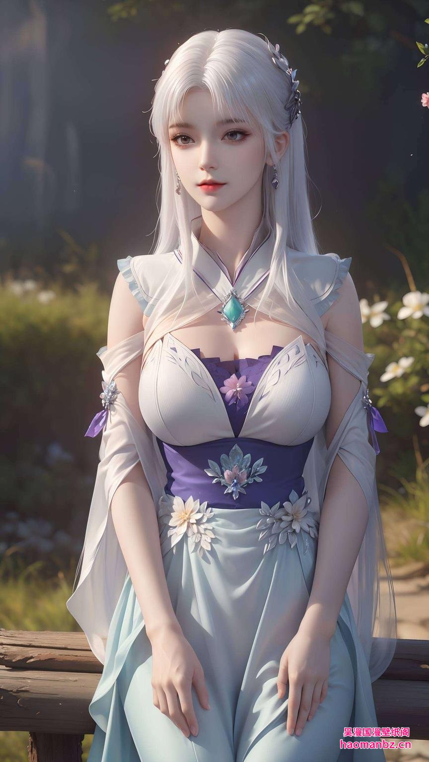 安卓专属美如画