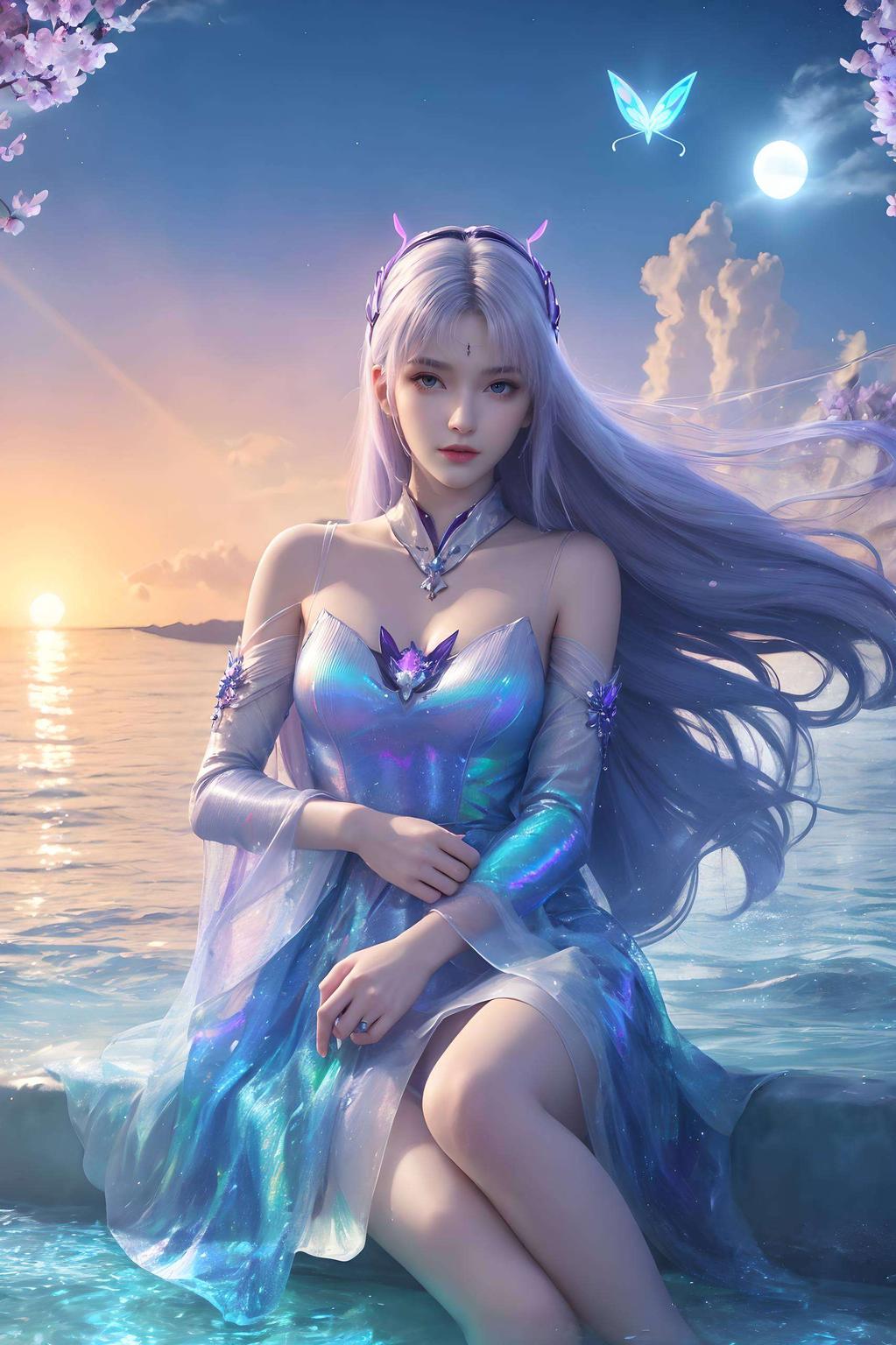 高清清晰各位动漫迷们