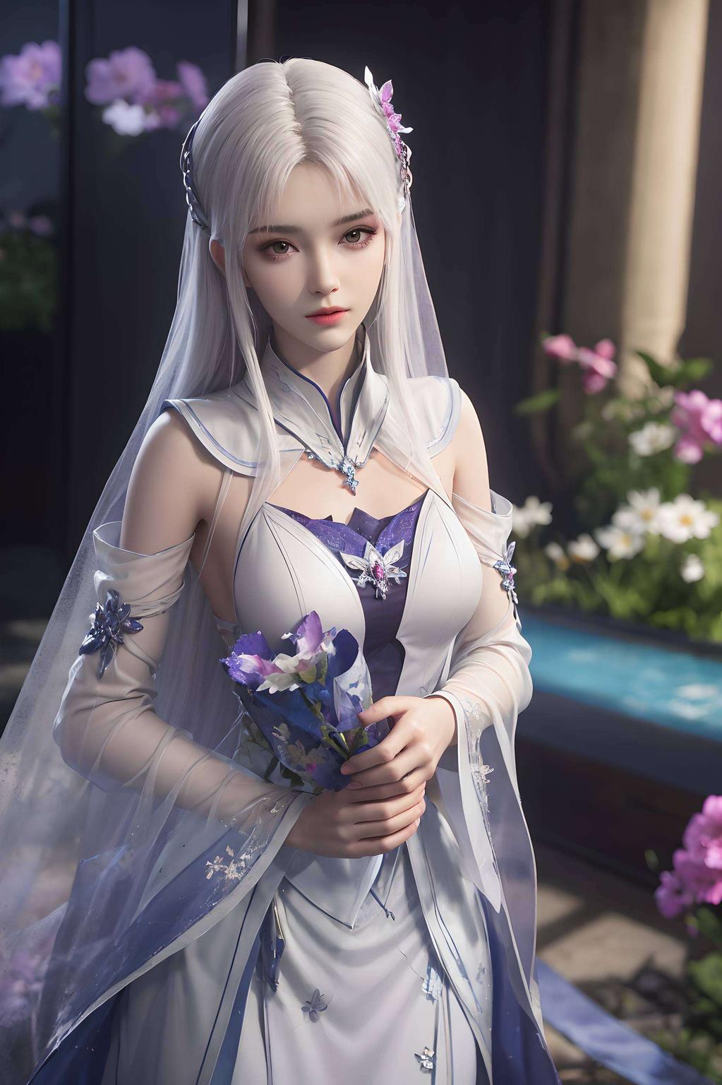 美不胜收！免费下载