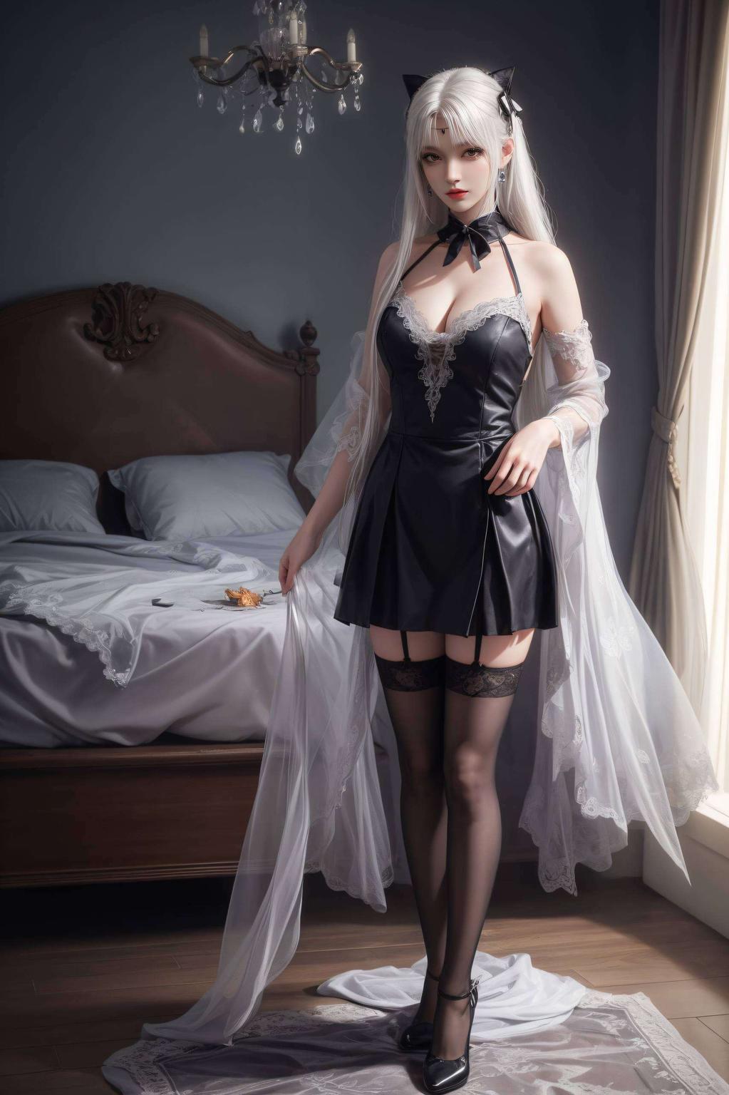 古风壁纸尽显精致之美小医仙翩翩起舞