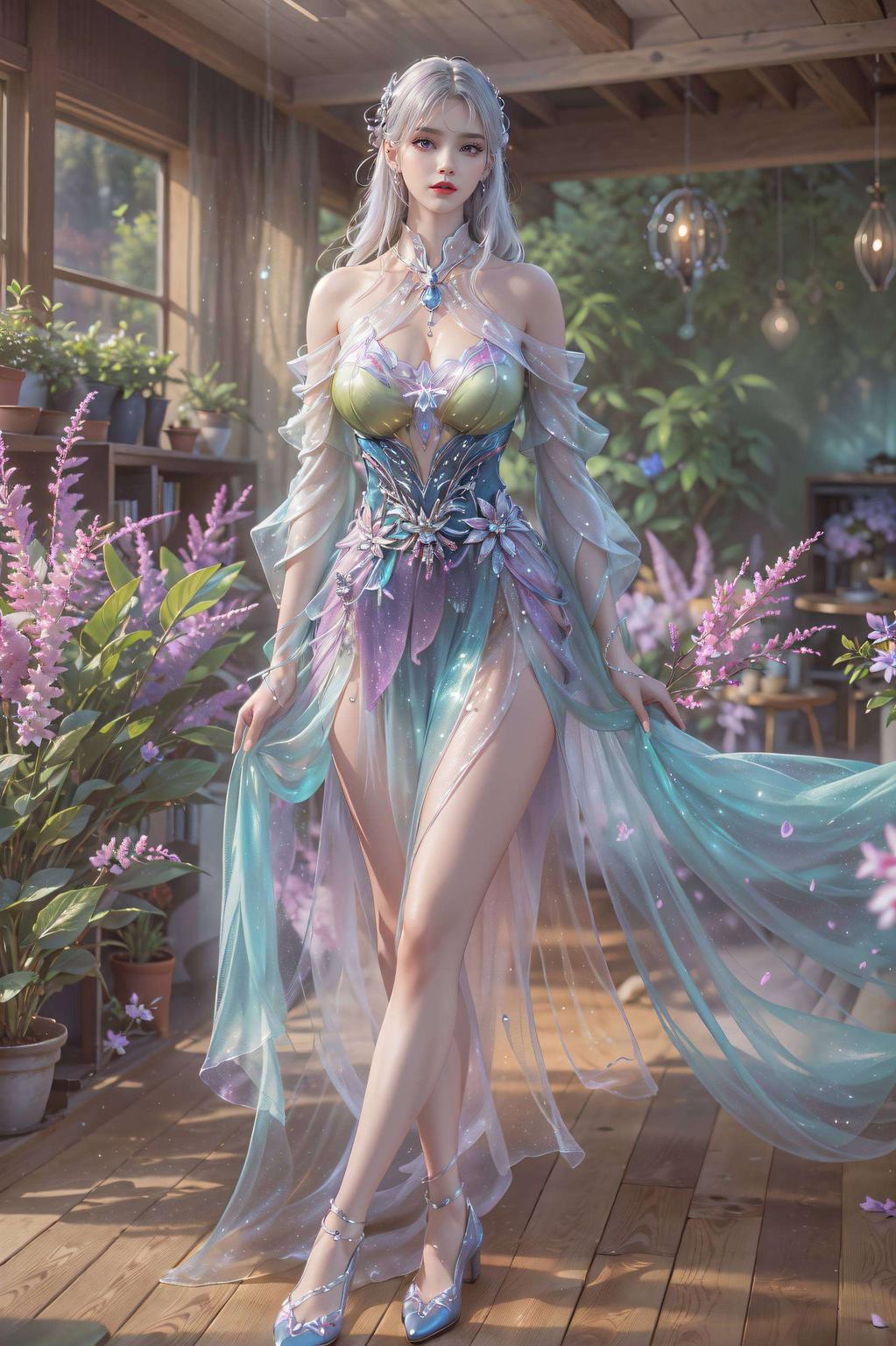 120帧8K蓝光感受细腻之美