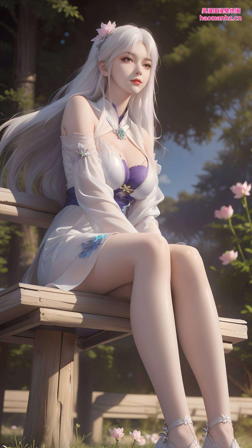 让你的平板瞬间焕发魅力！医者仁心的气质尽显