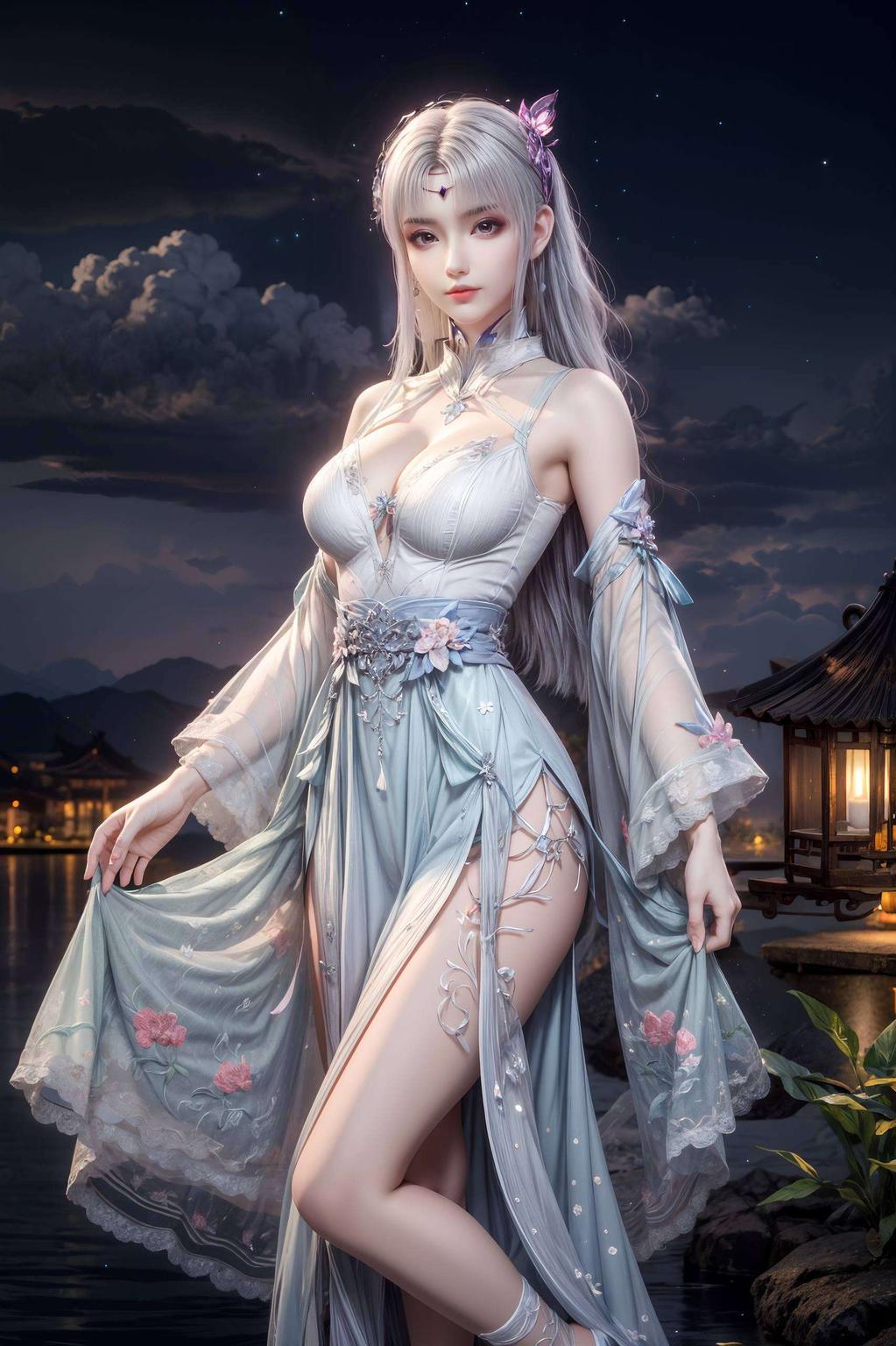 让你的电脑瞬间变身动漫世界