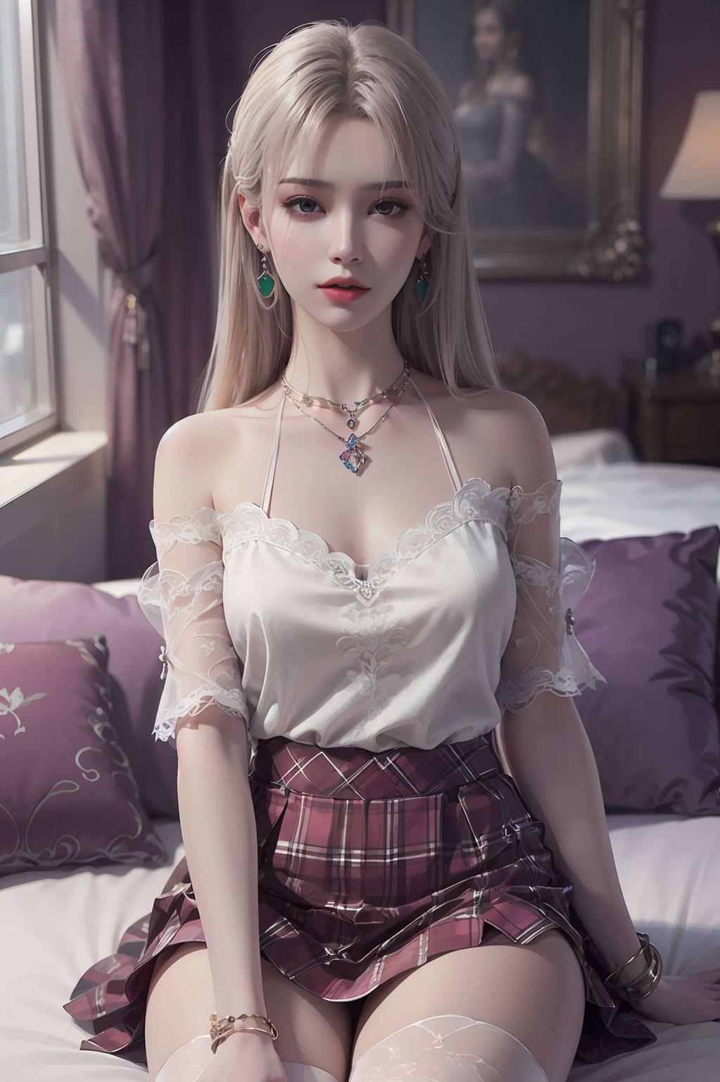 点亮你的手机屏幕！4K高清