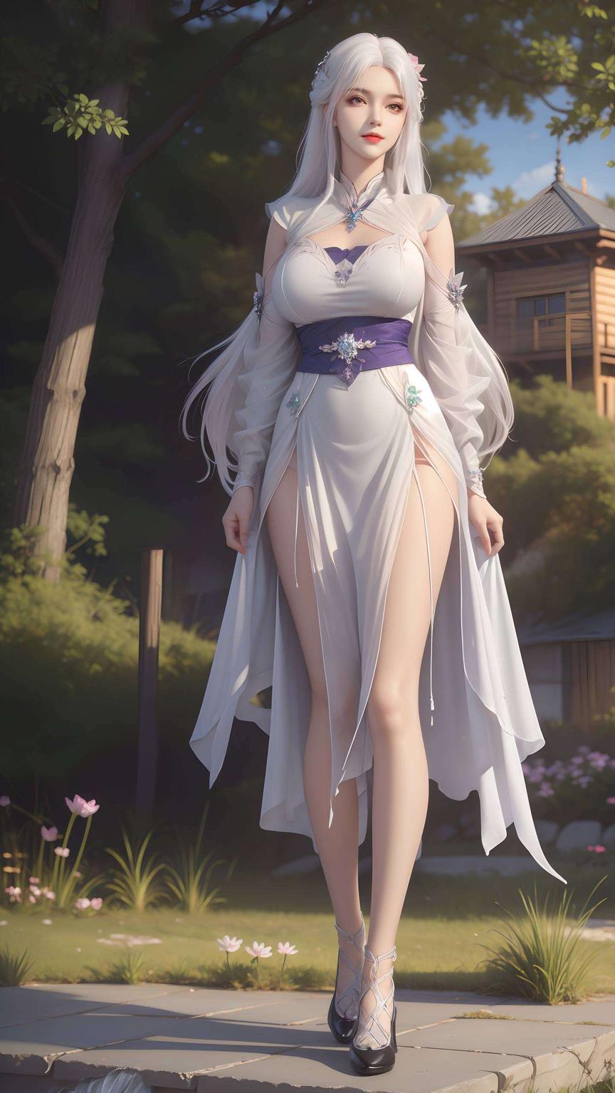 清新治愈美轮美奂！高清画质