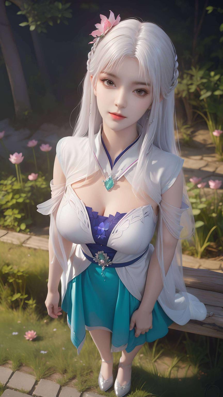 柔和色调轻松守护你的双眼