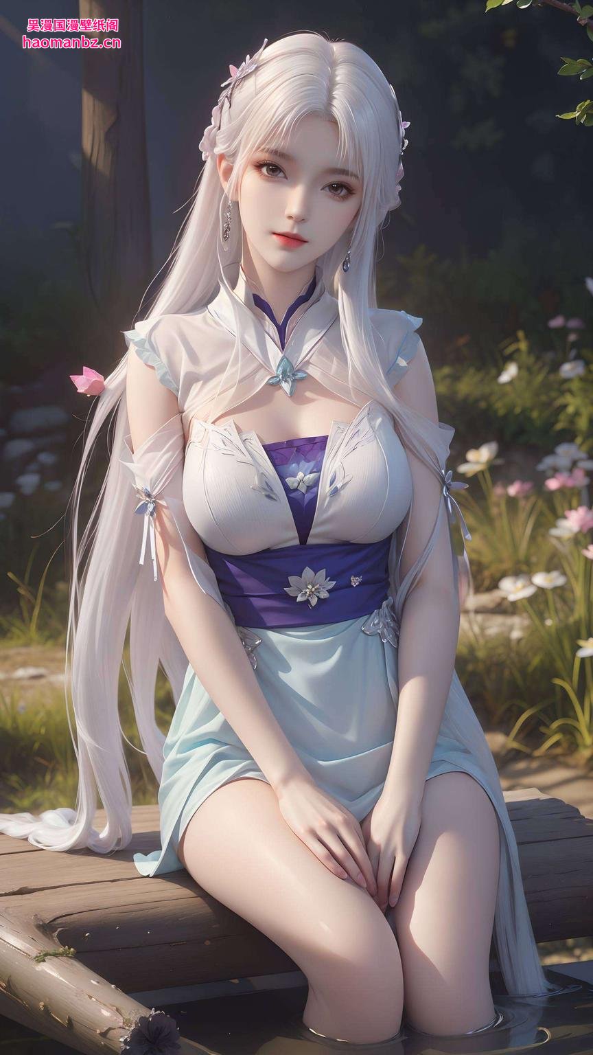 快来体验这份视觉盛宴吧！