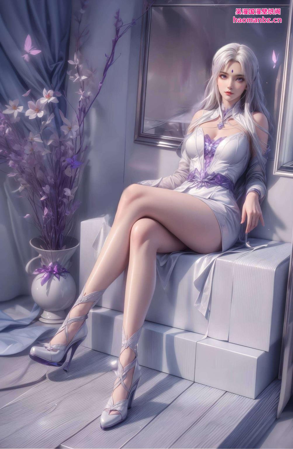 让人一眼就爱上！