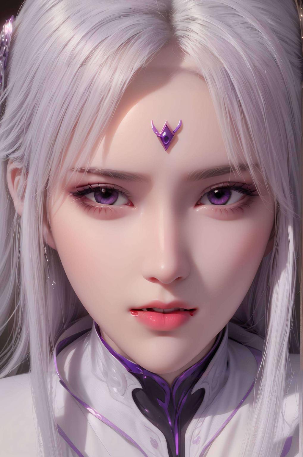 小医仙壁纸来啦！清新动漫风快来体验吧！✨🌸📱