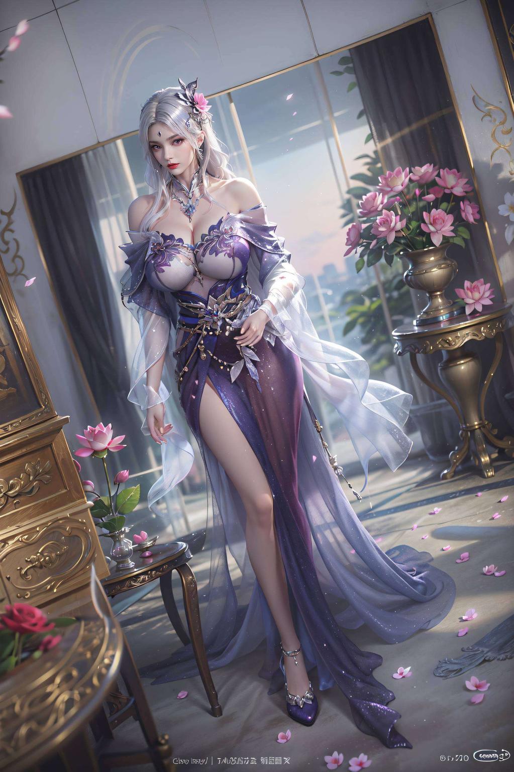 “嘿让你的电脑瞬间变身动漫迷的专属阵地！”