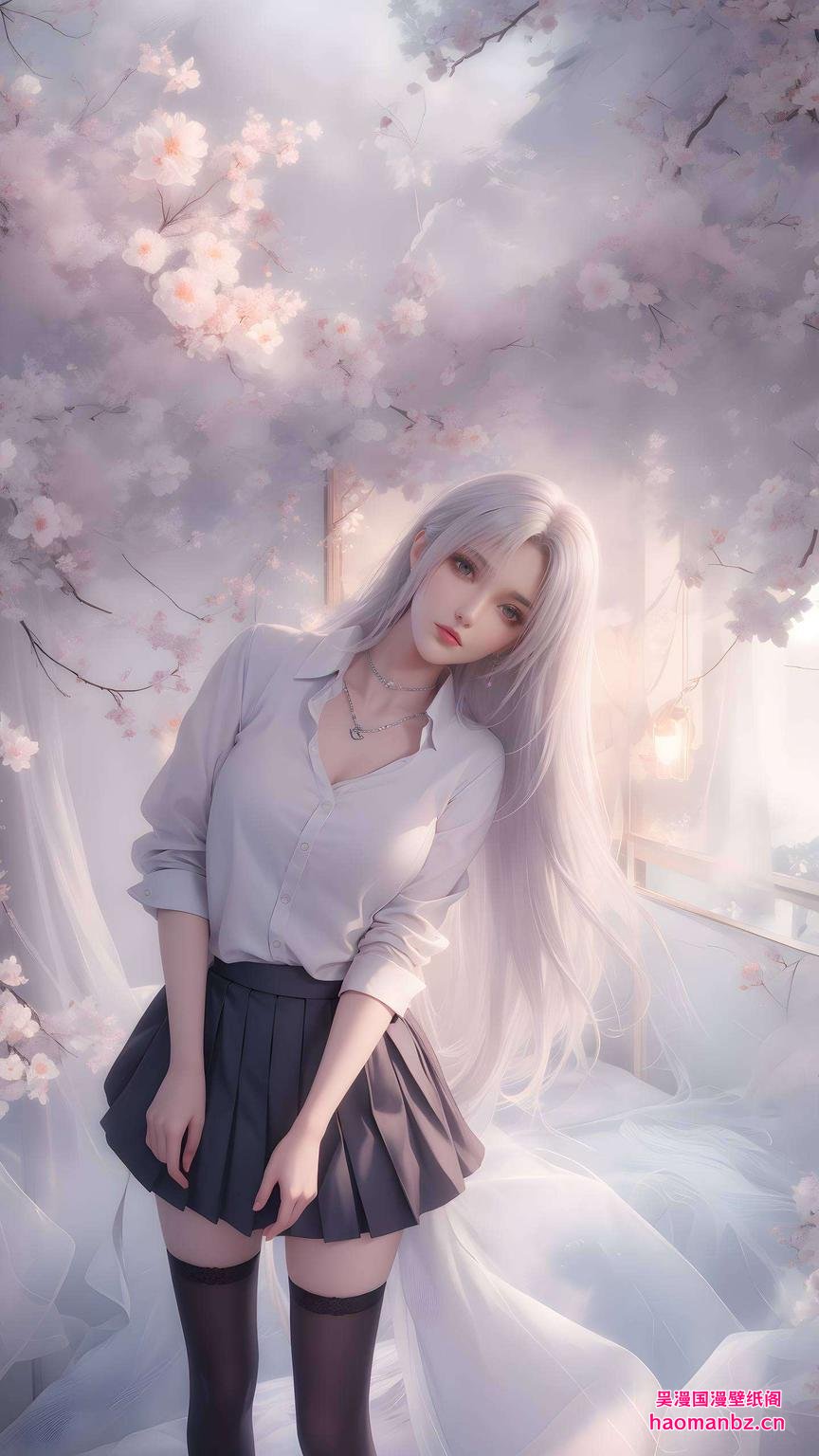 点亮你的视觉盛宴！细腻笔触描绘国漫之美