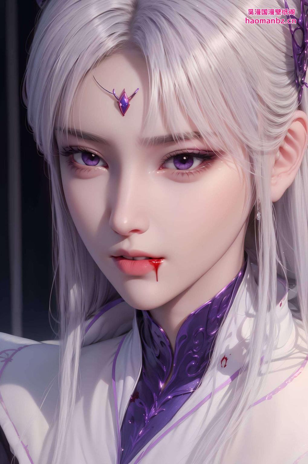 炫彩护眼细腻如画