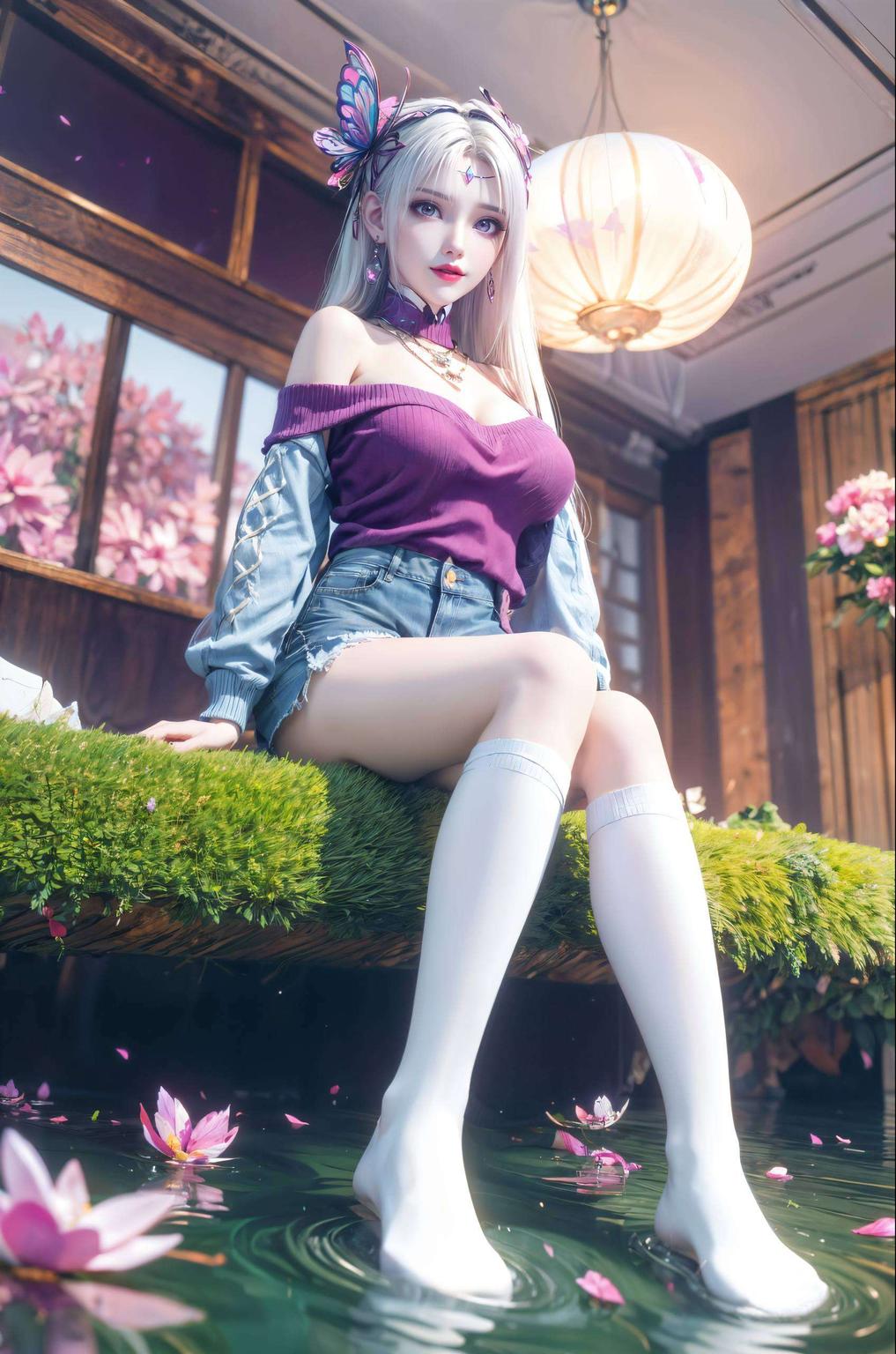 点亮你的手机屏幕每天都是治愈系的美好时光