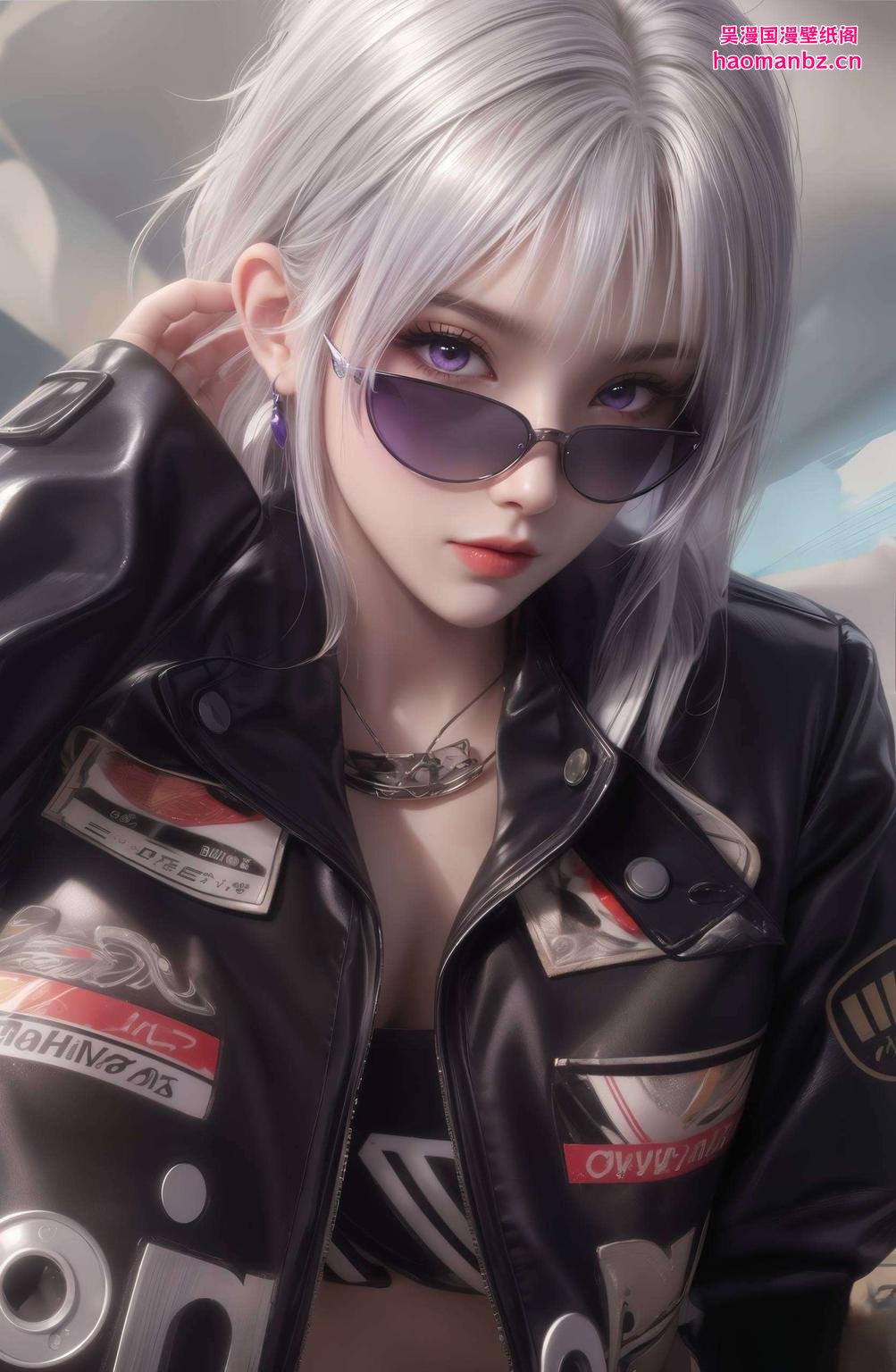 还能动态显示哦！Windows 10专属让你的桌面瞬间萌化