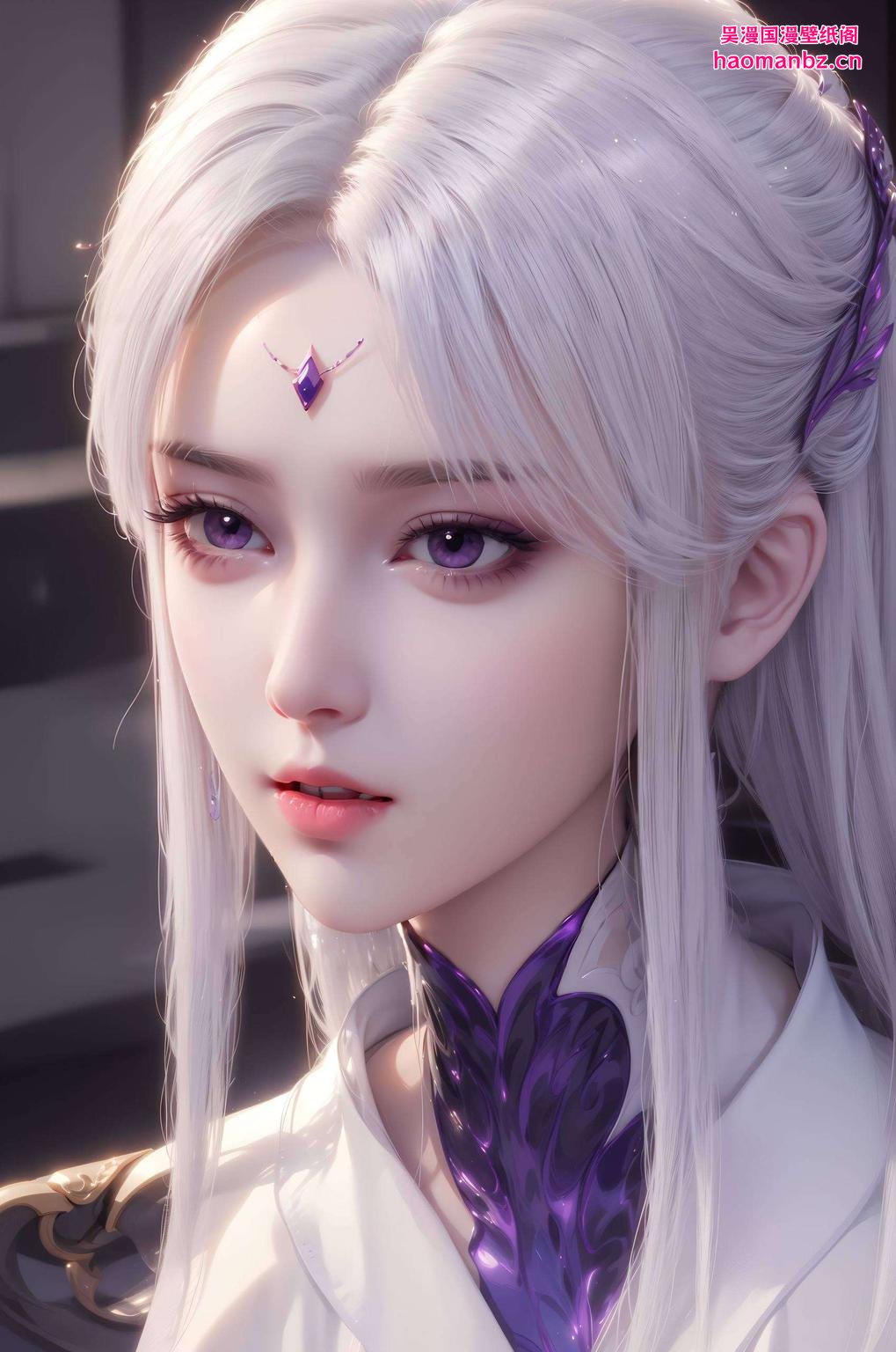 美得让人心动！