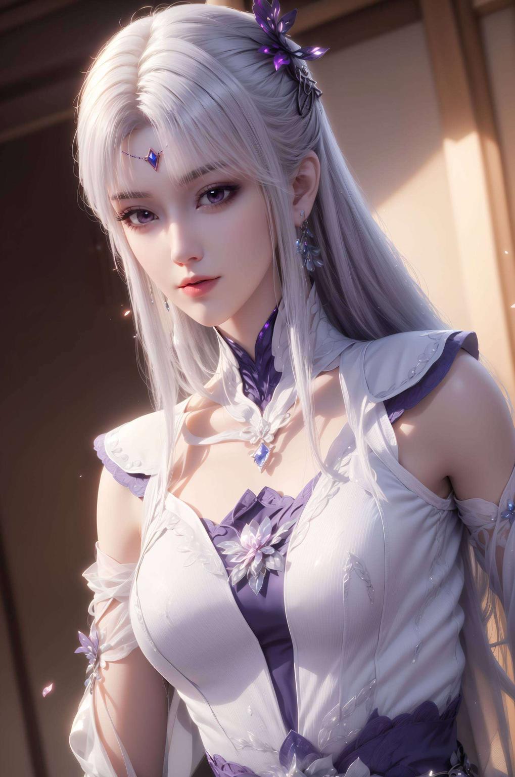 护眼又养眼带你领略清新治愈之美