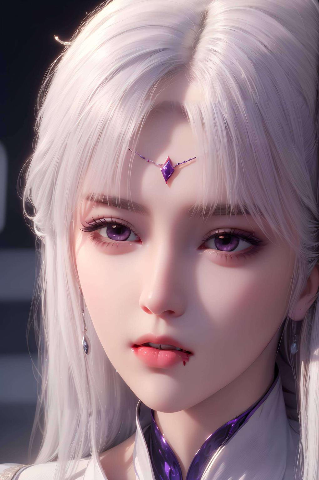 美轮美奂今天给大家带来一组超赞的免费宽屏壁纸——神图壁纸小医仙动态高清