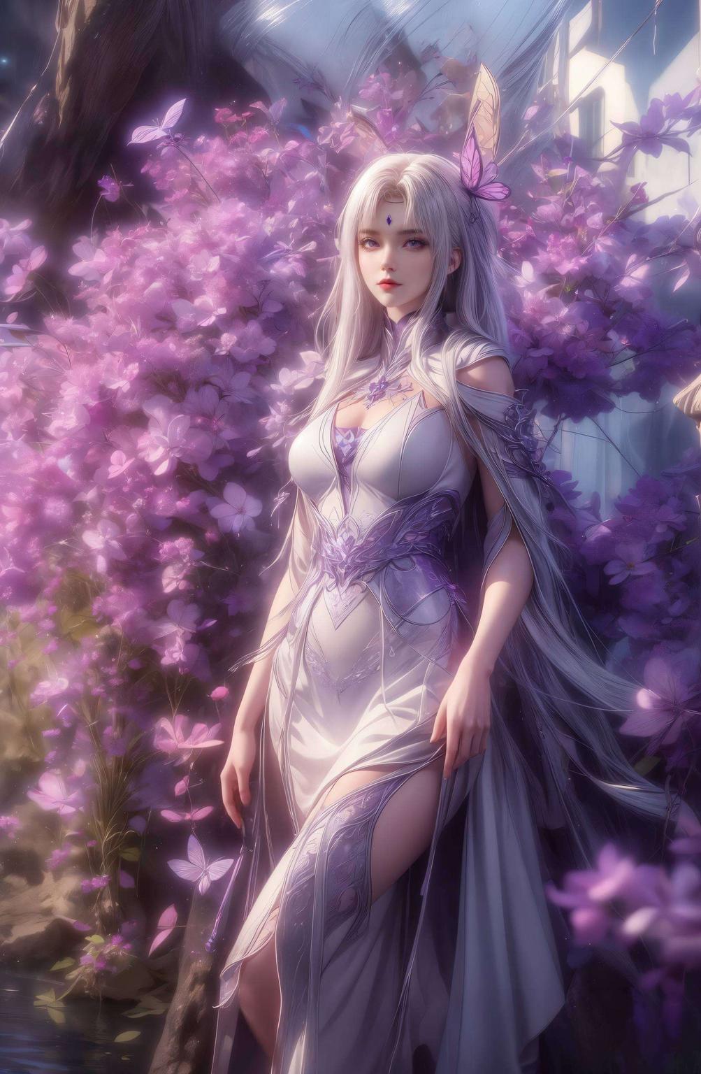 尽享视觉盛宴让你的iPhone桌面焕然一新！高清画质